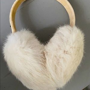 Earmuffs